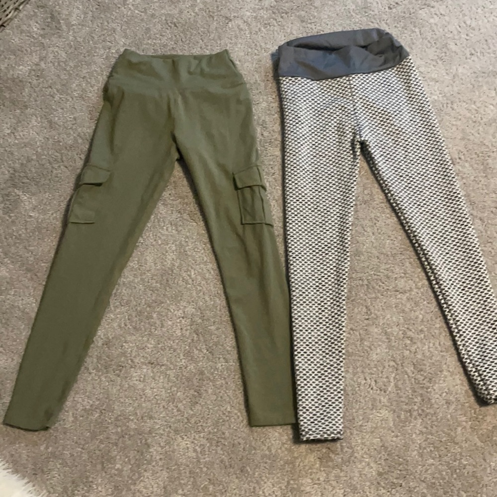 Leggings from Aldo